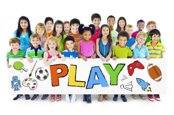  بازی یکی از راه¬های یادگیری بچّه¬هاست. بازی آزاد یا بدون ساختار اوایل کودکی روش مهمّی برای برقراری ارتباط بچّه¬ها با دنیای پیرامونشان است.