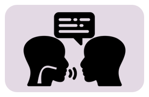 گفتار درمانی