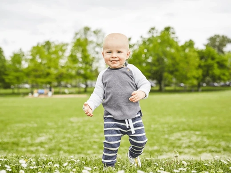 مراحل رشد کودک ١٨ماهه تا ٢ ساله