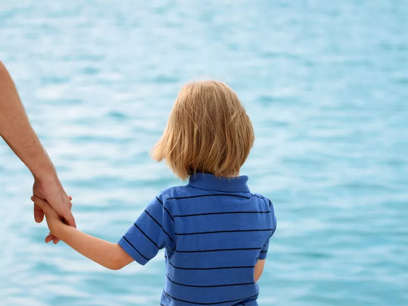 طول عمر کودکان اوتیسم