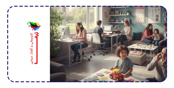 گفتاردرمانی چیست